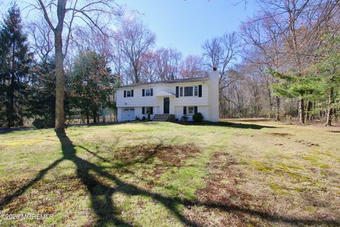 1617 Woodfield Avenue Wall NJ 07753