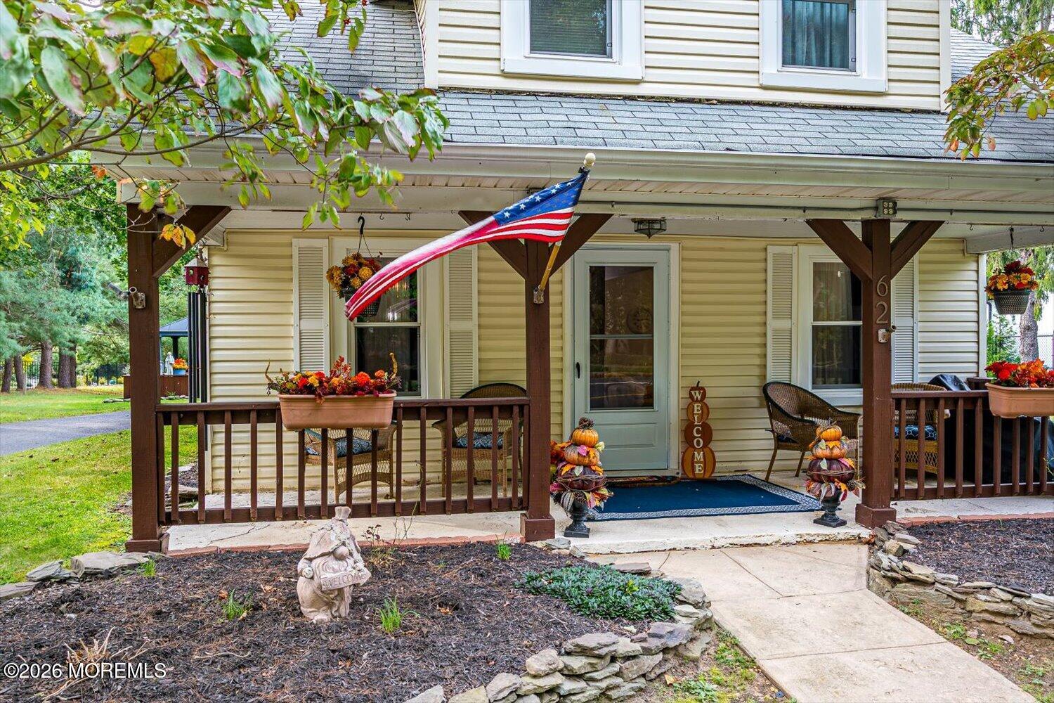 62 Taylors Mills Road
