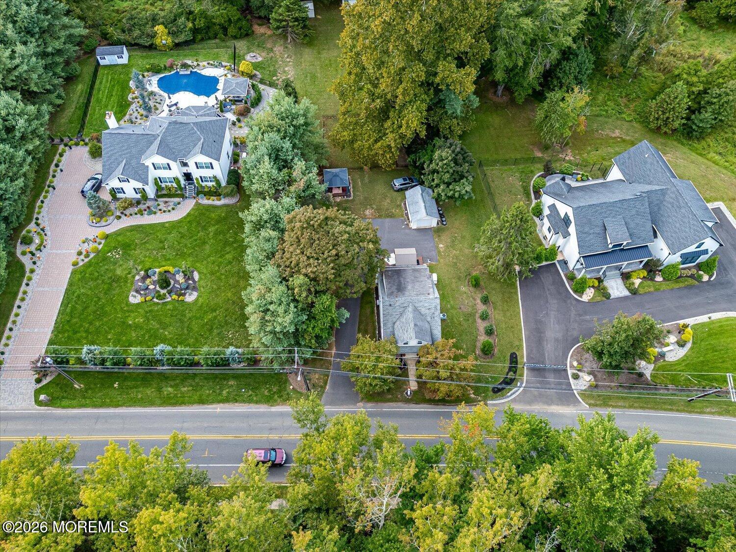 62 Taylors Mills Road