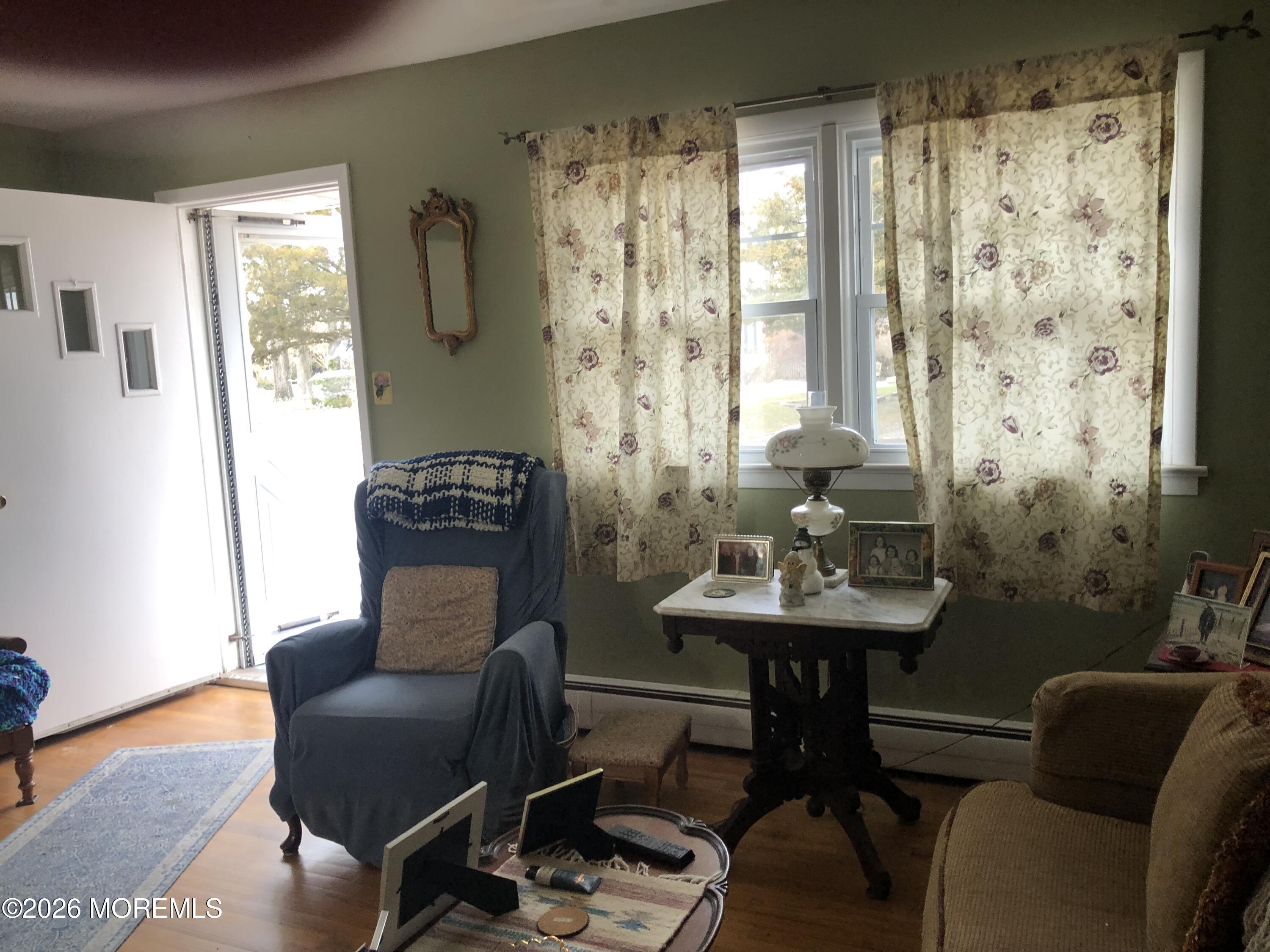 1122 Pine Bluff Avenue