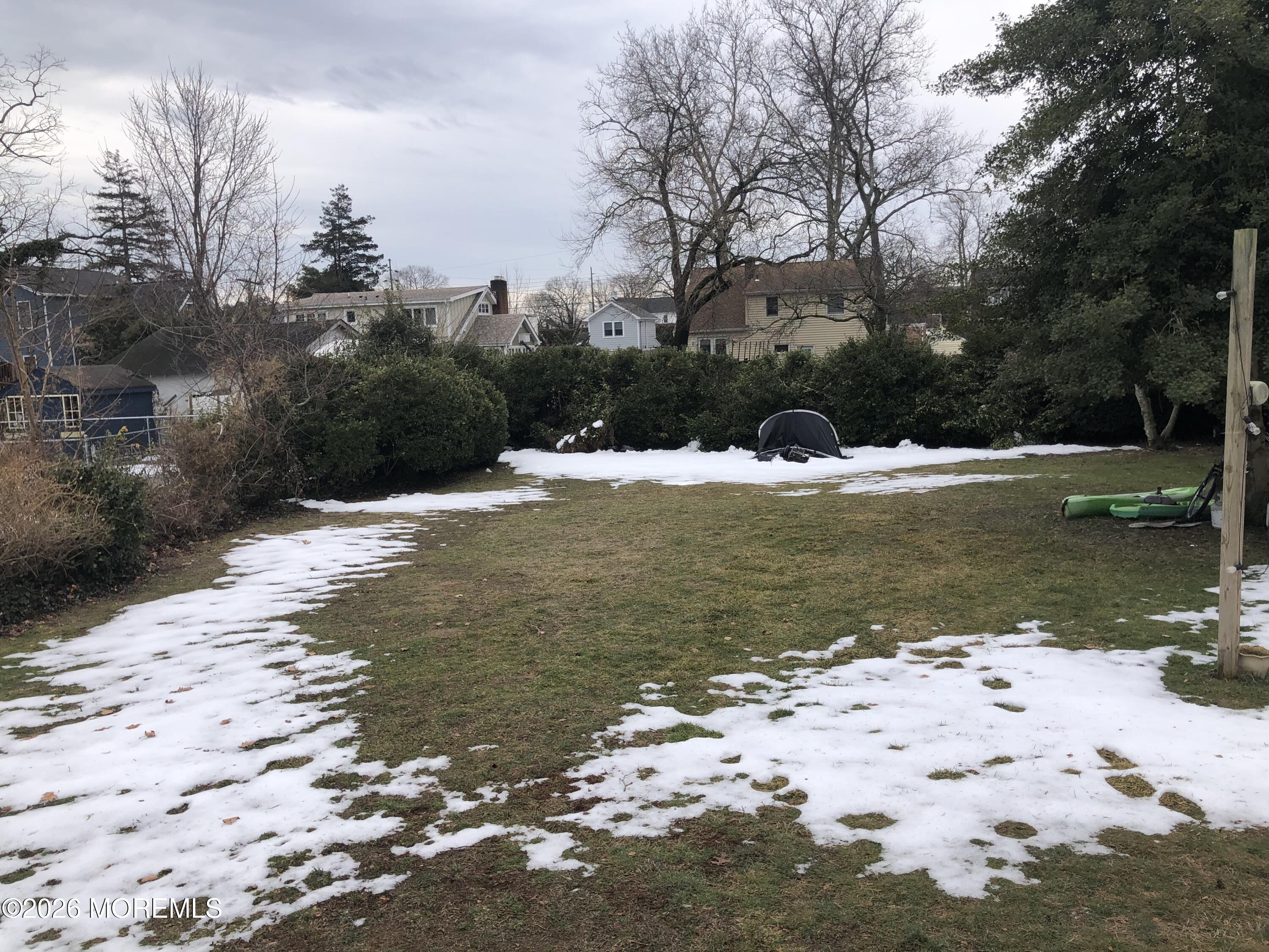 1122 Pine Bluff Avenue