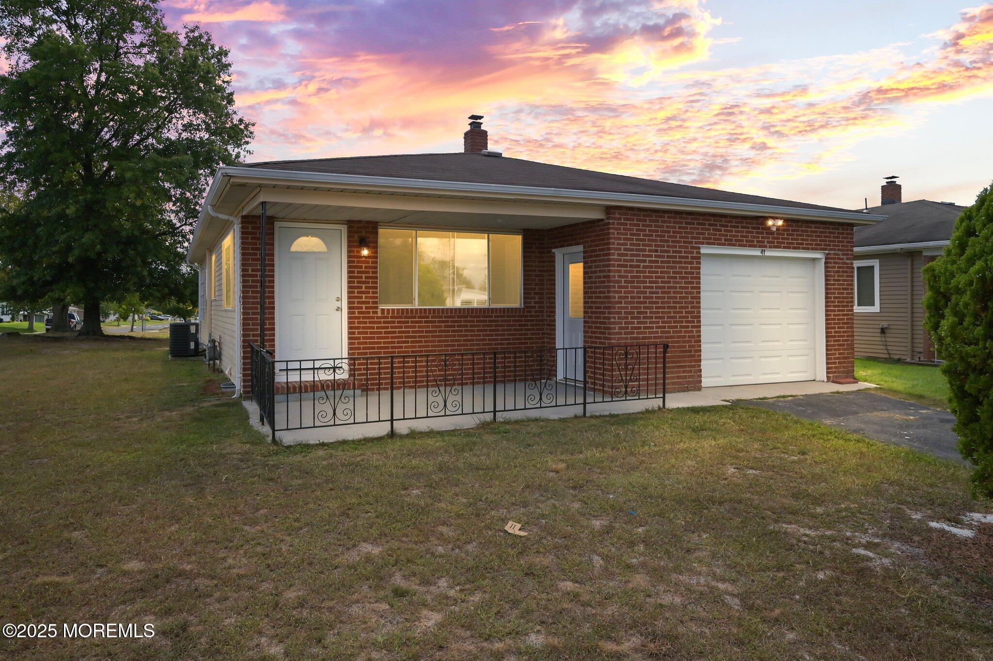 41 Puerto Vallarta Street, Toms River, New Jersey image 29