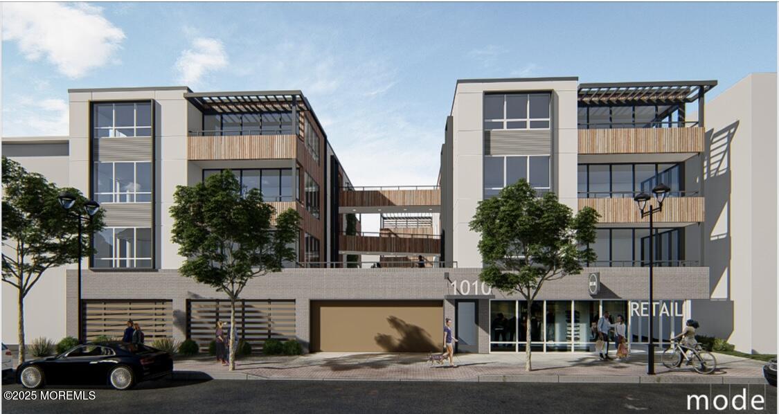 1010 Boulevard 1 A