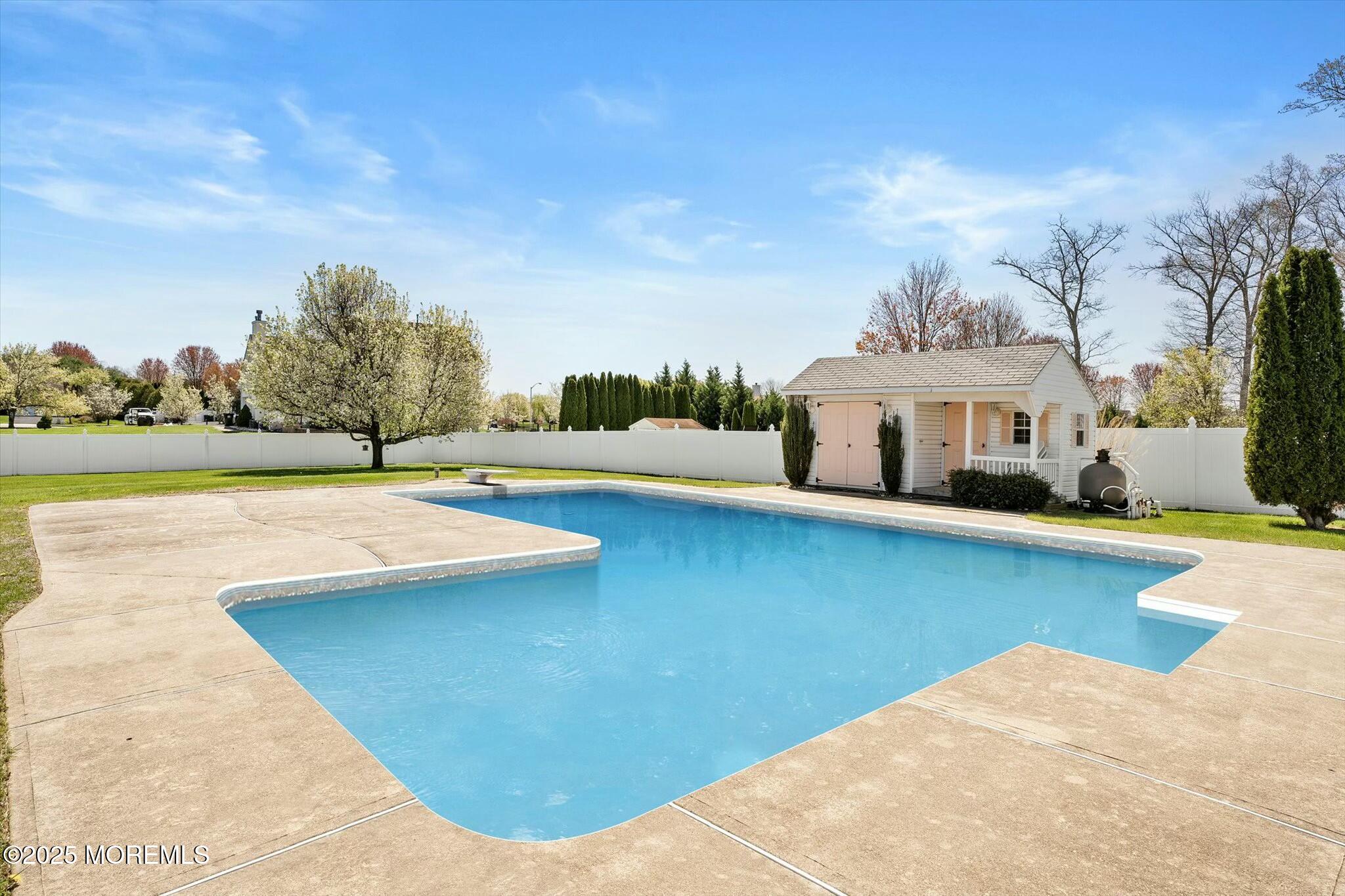 9 Huckleberry Lane, New Egypt, New Jersey image 42