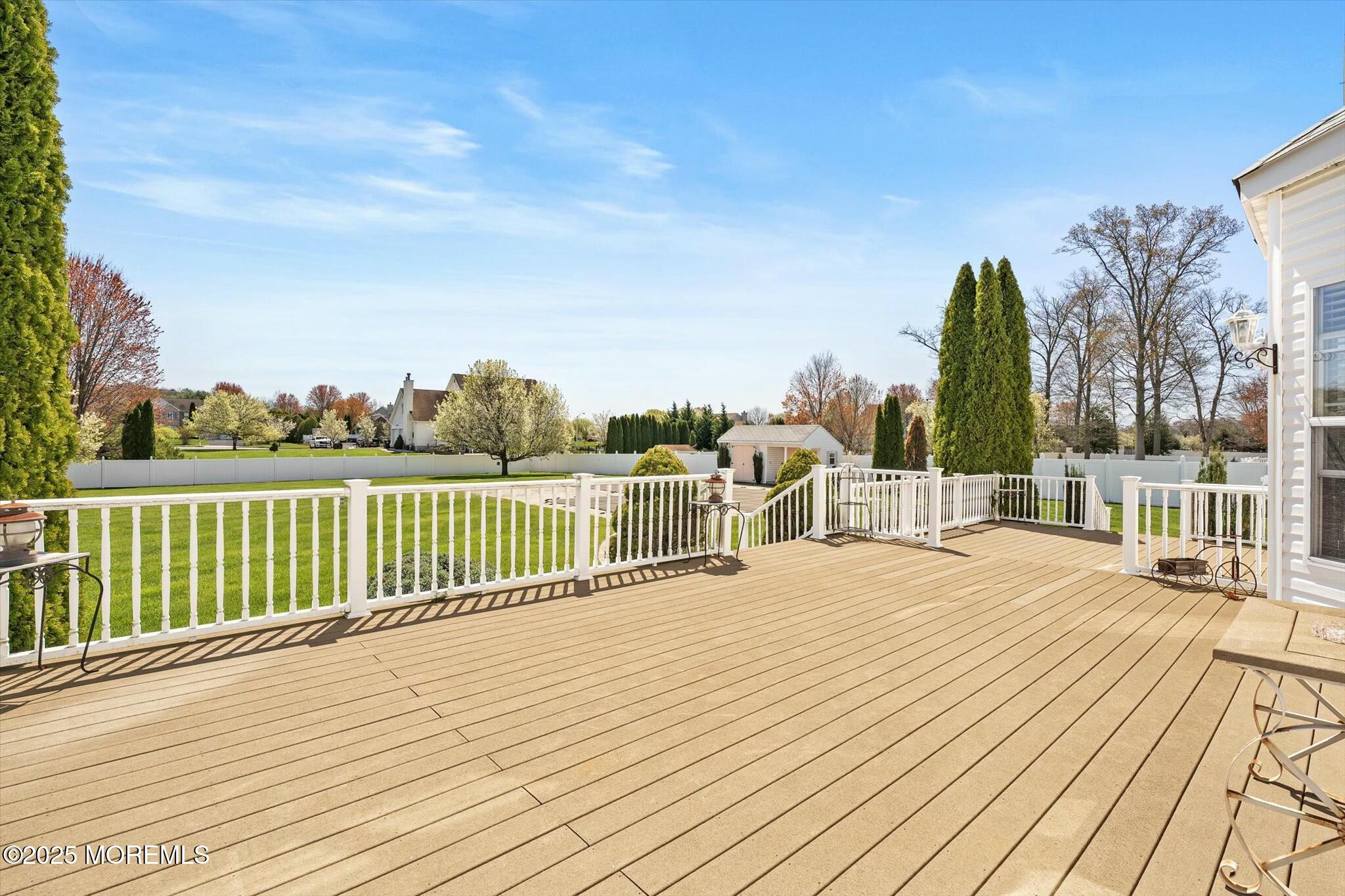 9 Huckleberry Lane, New Egypt, New Jersey image 36