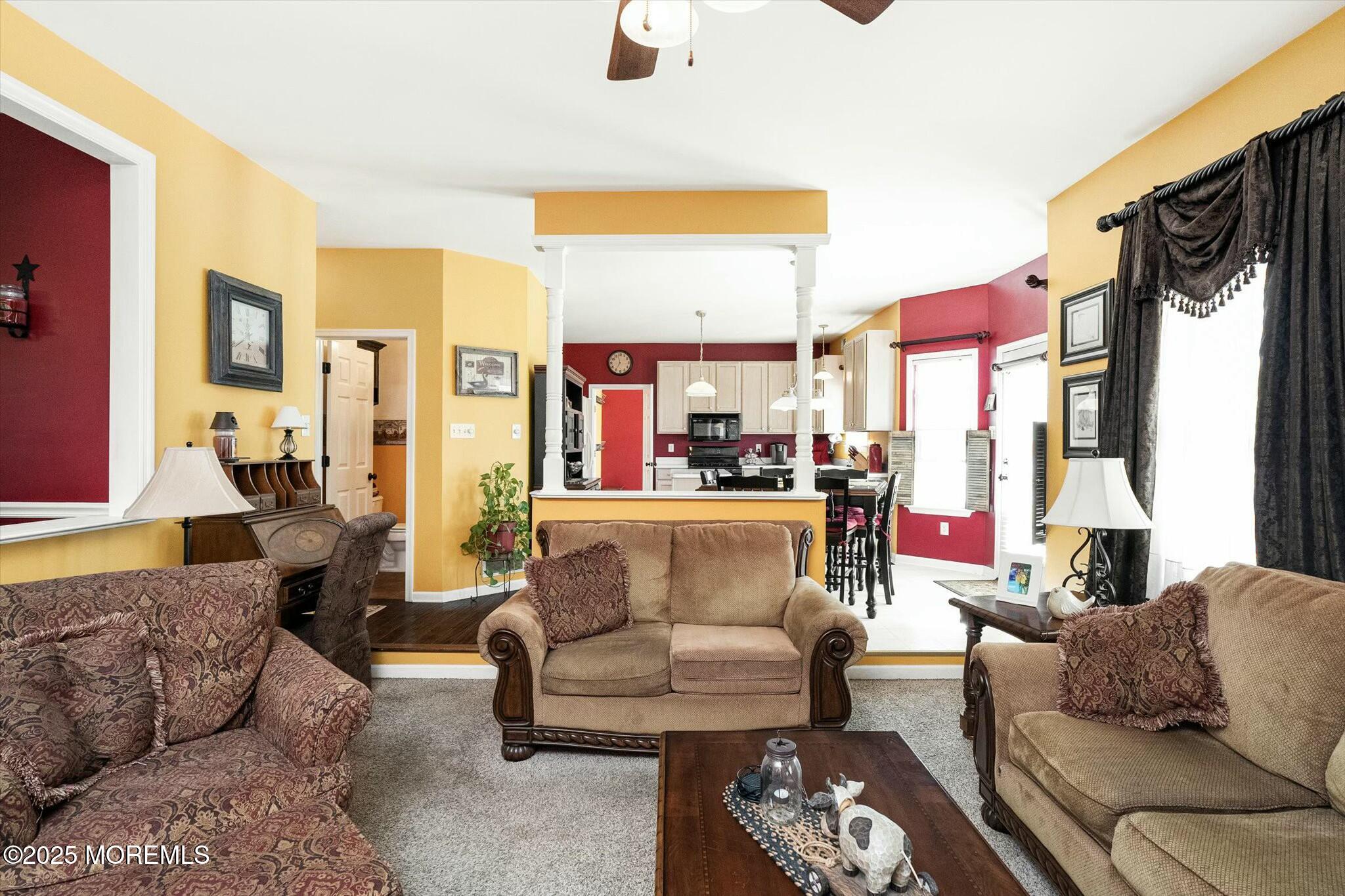 9 Huckleberry Lane, New Egypt, New Jersey image 14