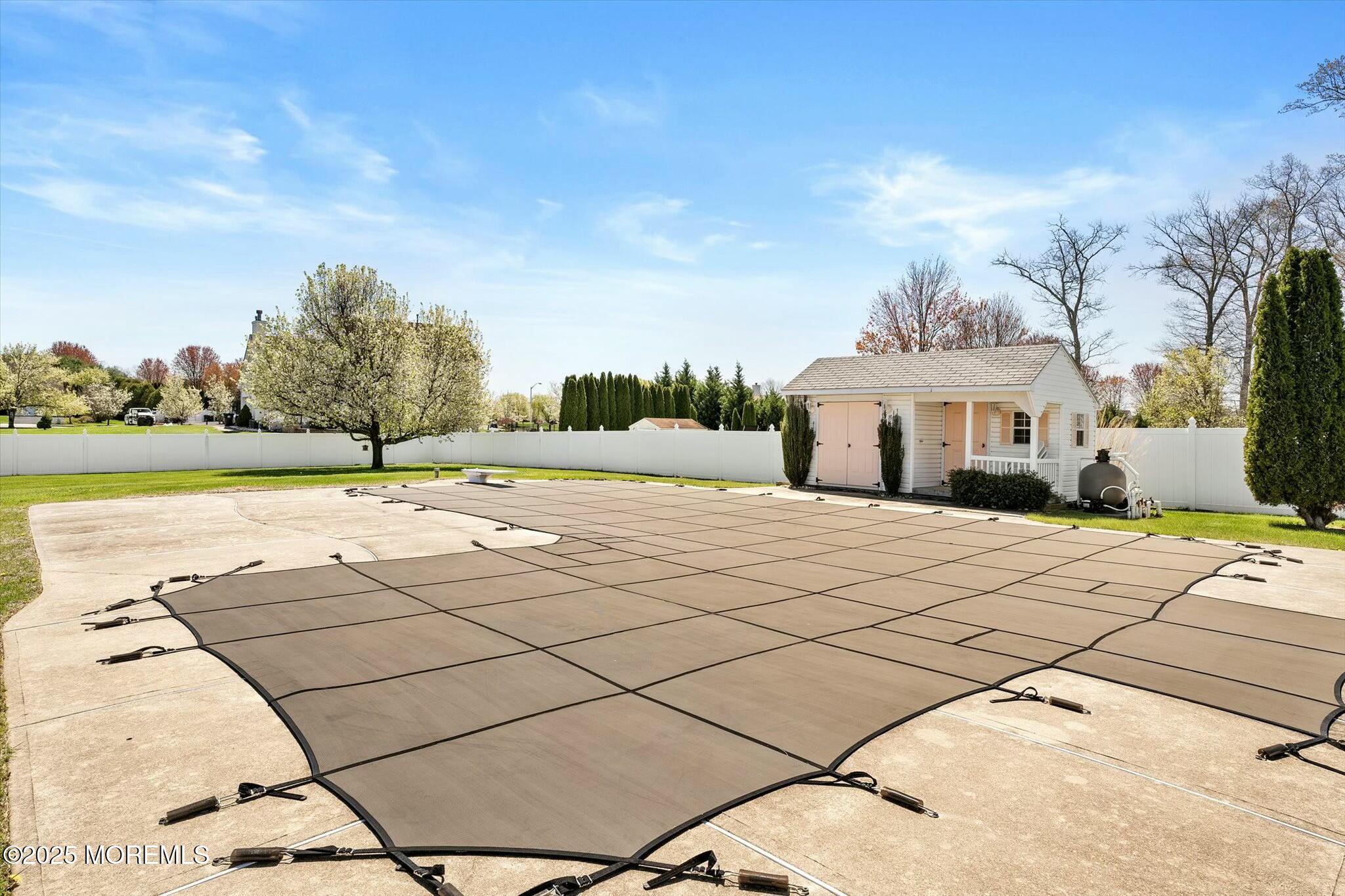 9 Huckleberry Lane, New Egypt, New Jersey image 41