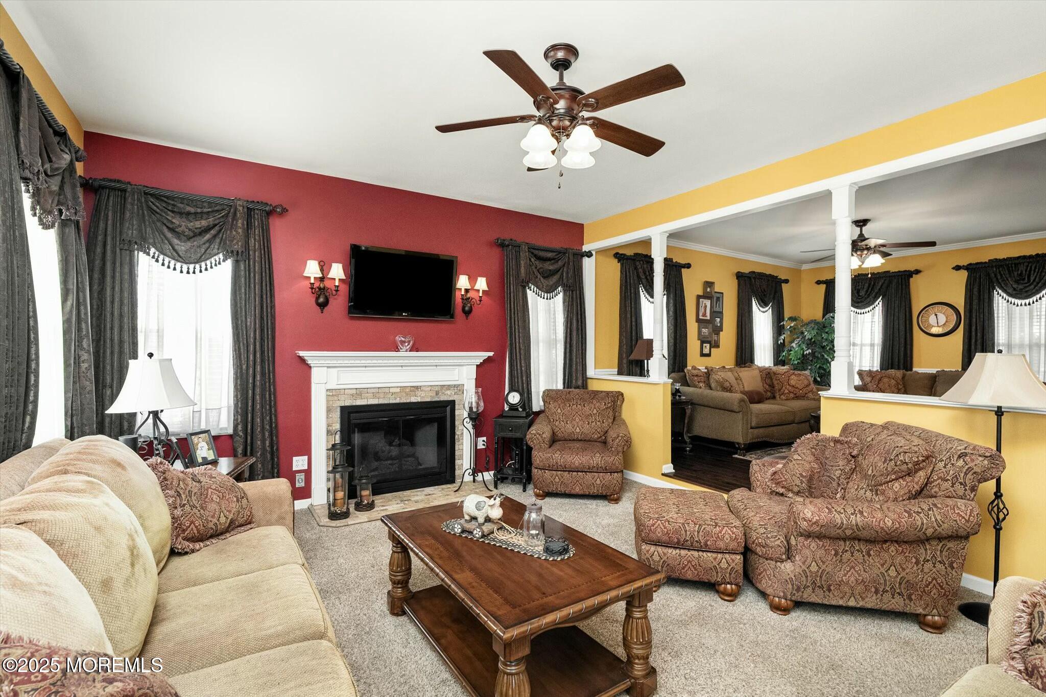 9 Huckleberry Lane, New Egypt, New Jersey image 11