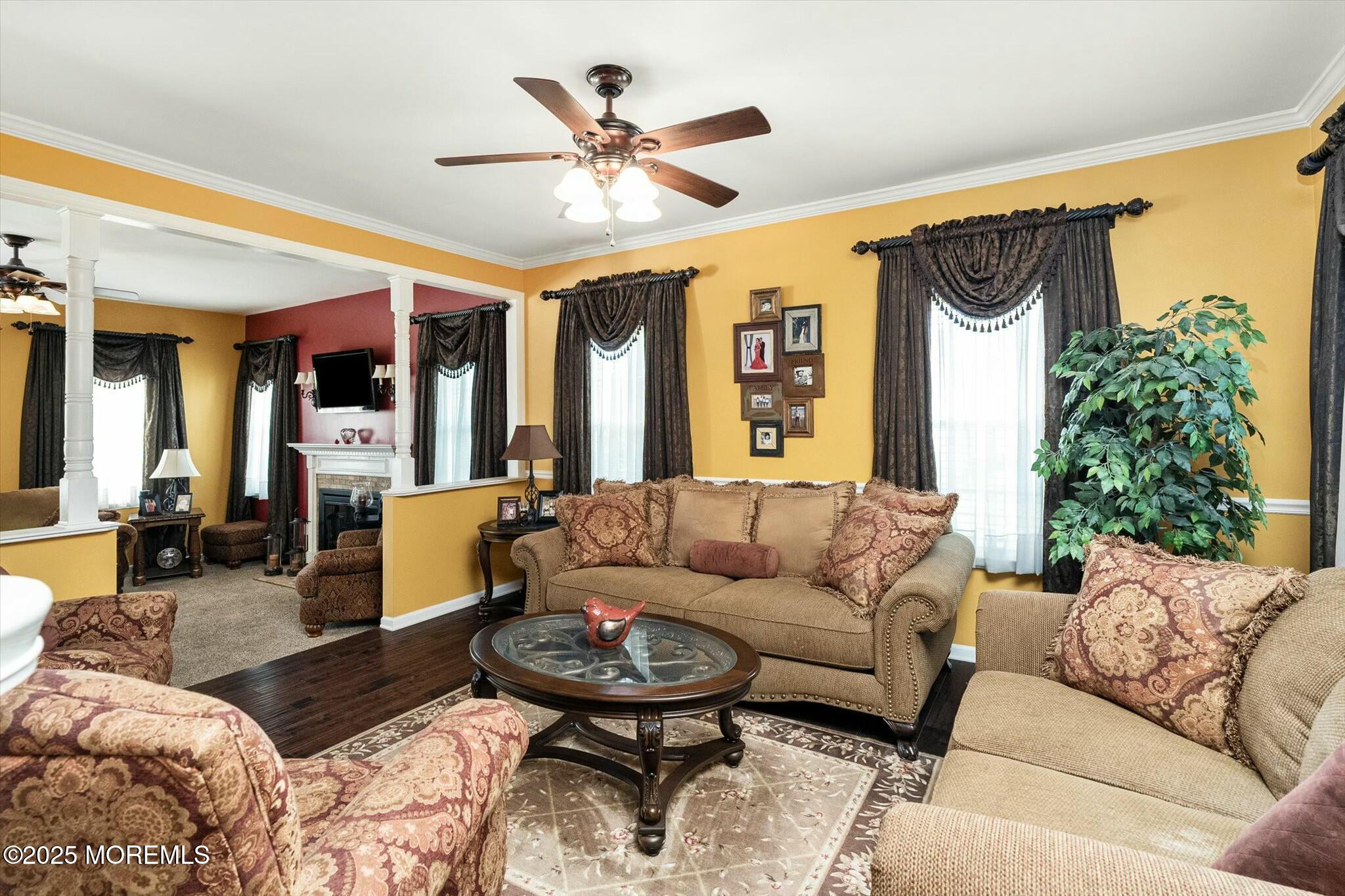 9 Huckleberry Lane, New Egypt, New Jersey image 8