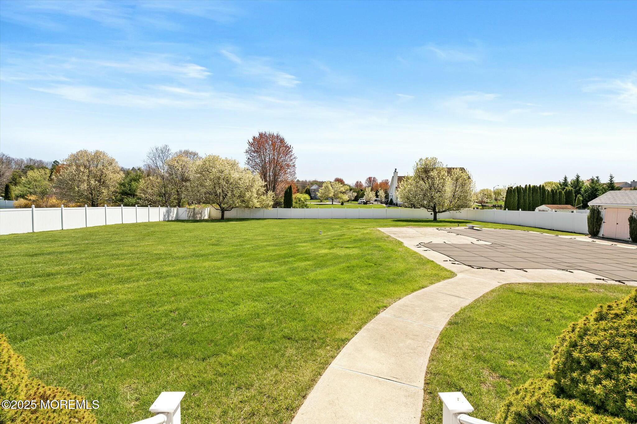 9 Huckleberry Lane, New Egypt, New Jersey image 39