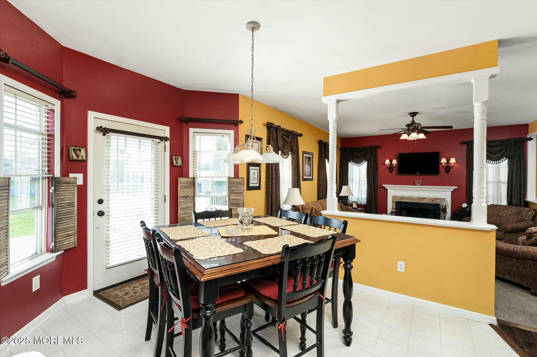 9 Huckleberry Lane, New Egypt, New Jersey image 18