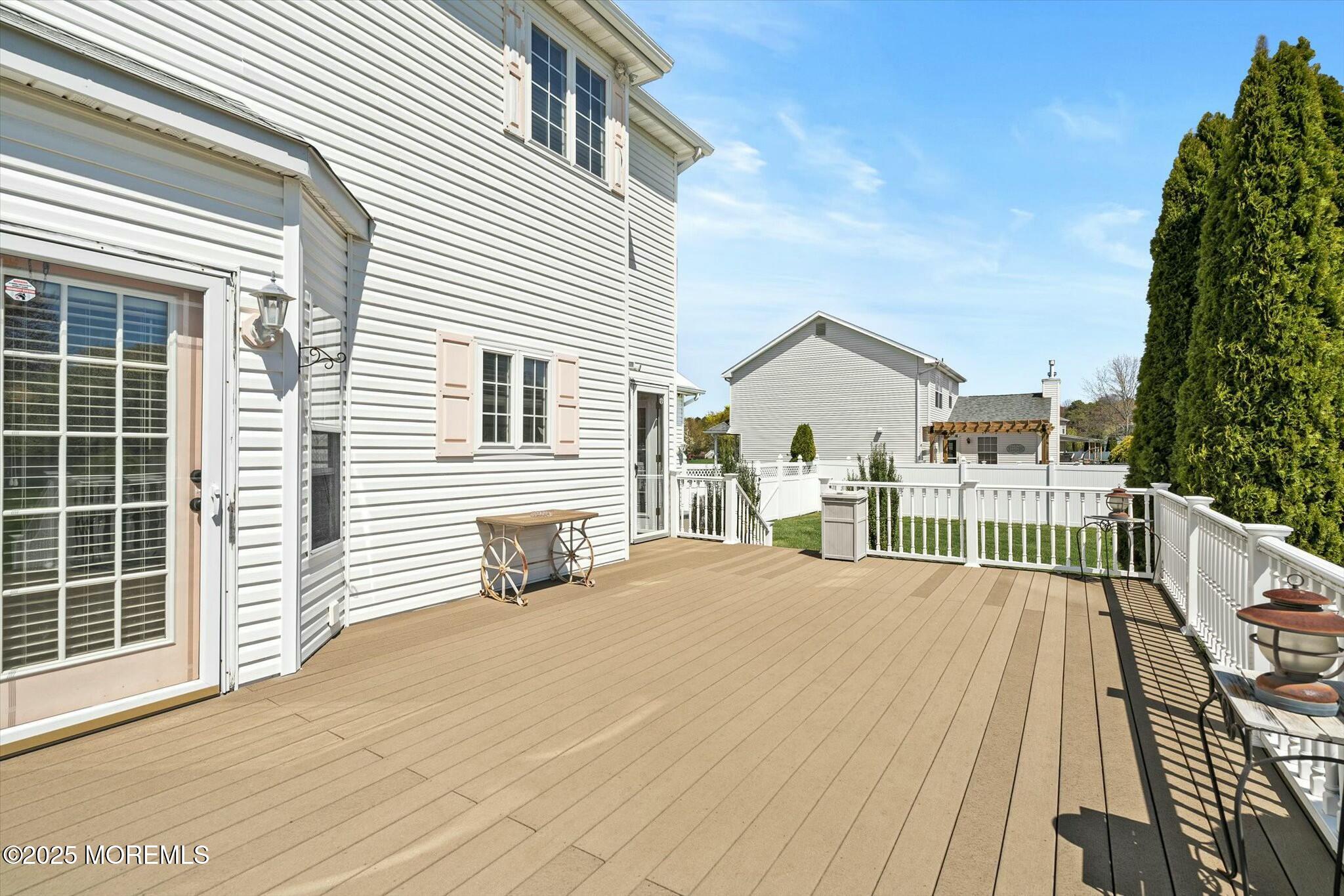 9 Huckleberry Lane, New Egypt, New Jersey image 38