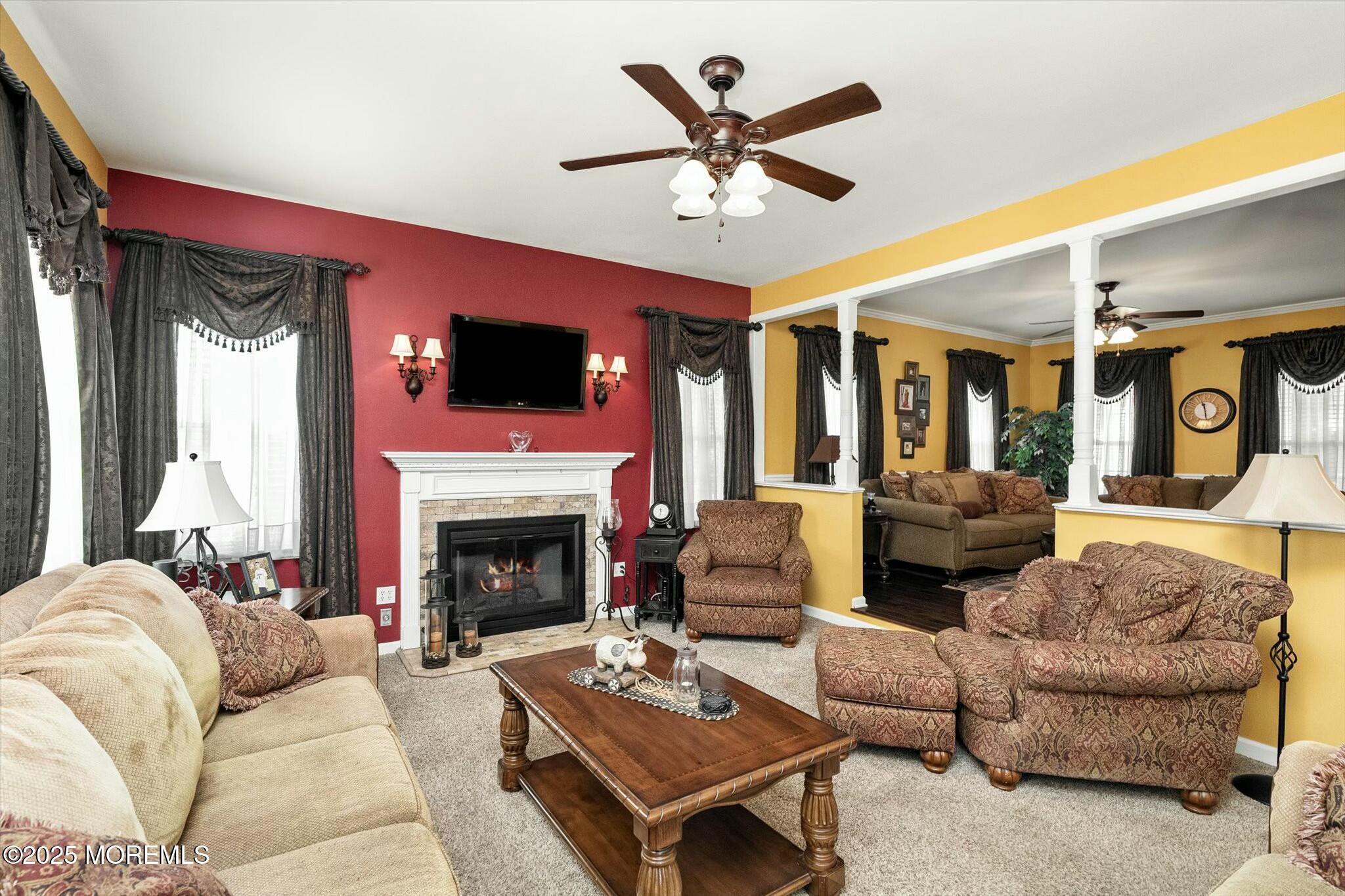 9 Huckleberry Lane, New Egypt, New Jersey image 10