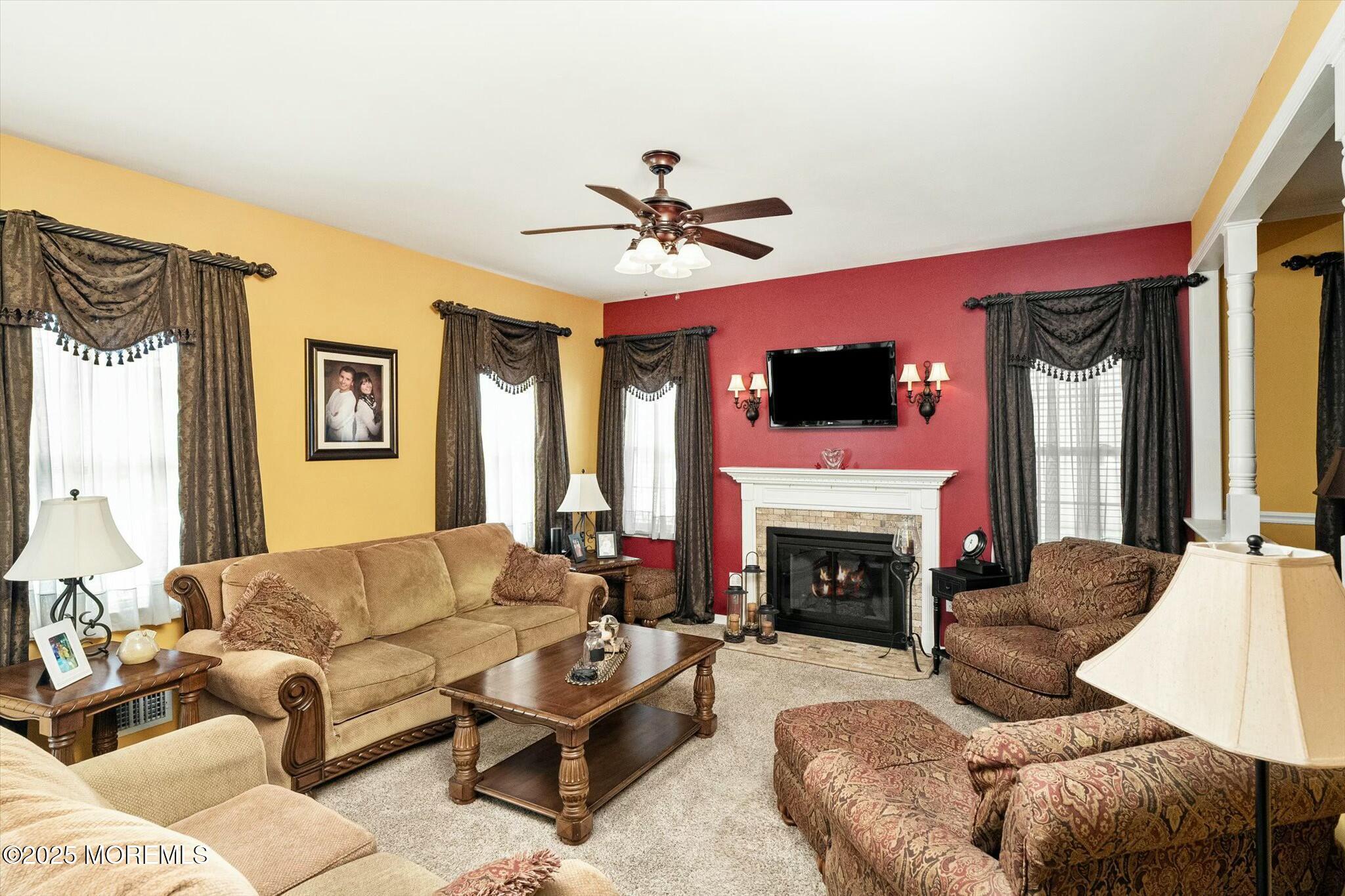 9 Huckleberry Lane, New Egypt, New Jersey image 13