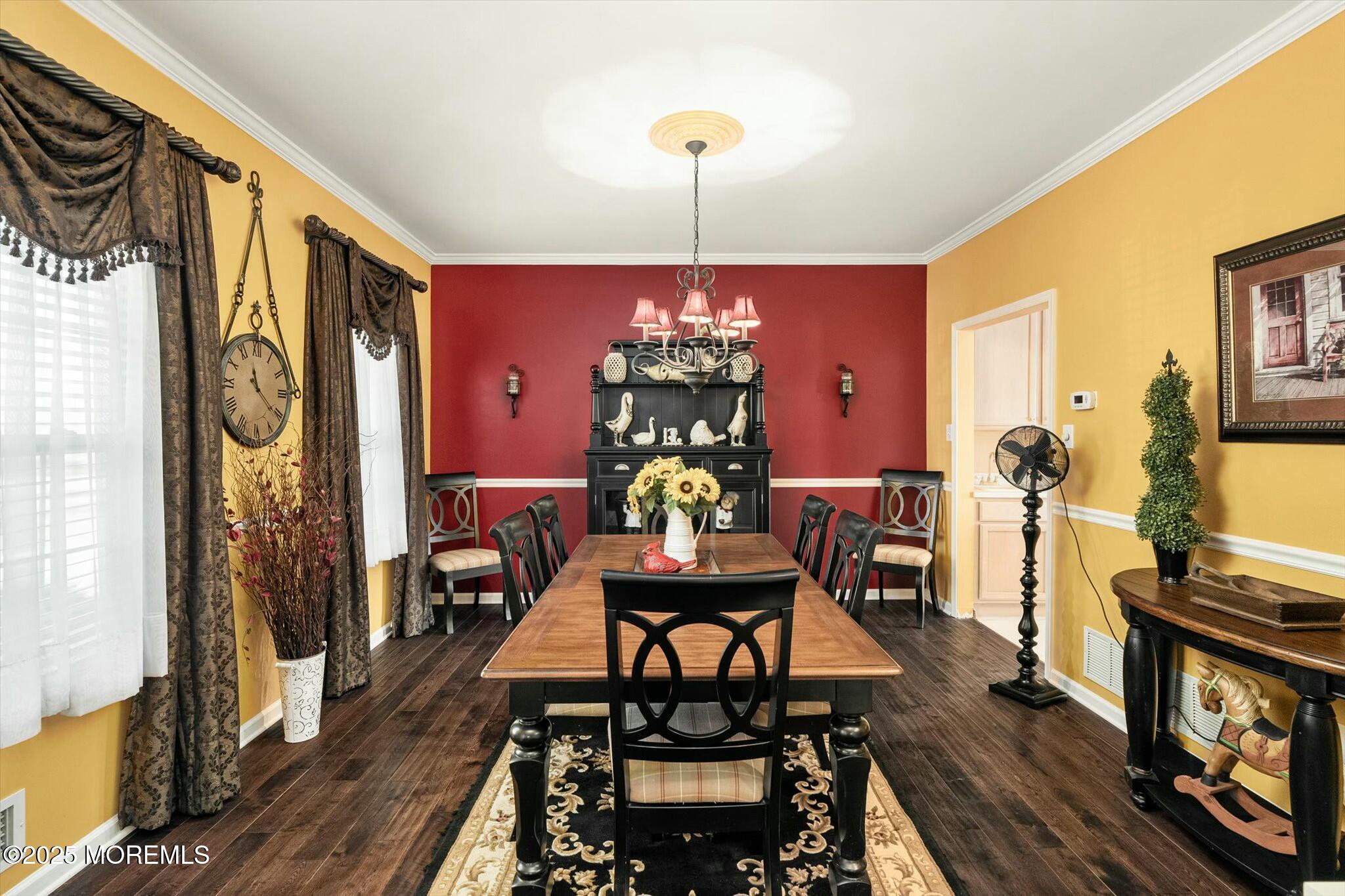 9 Huckleberry Lane, New Egypt, New Jersey image 6
