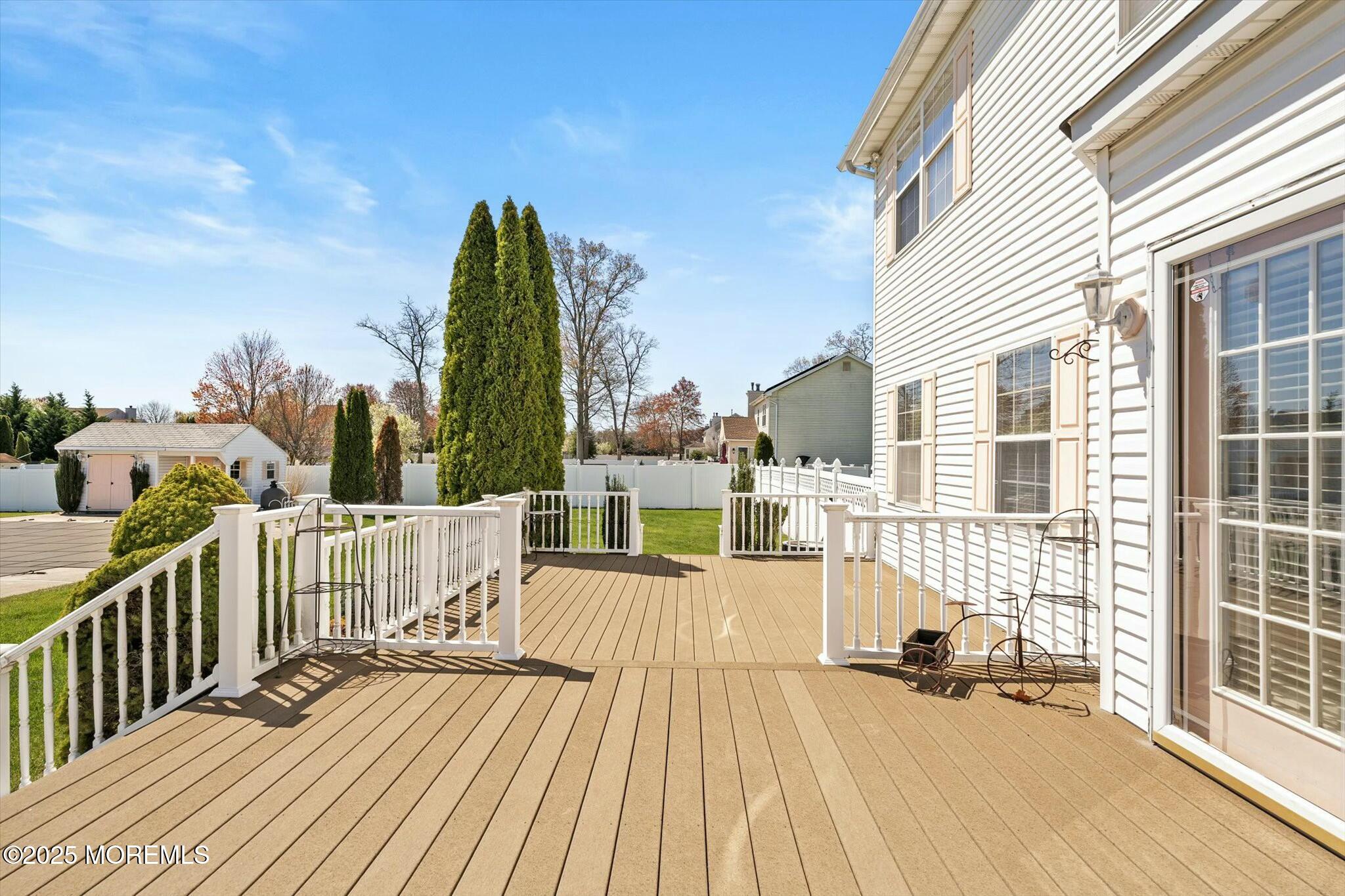 9 Huckleberry Lane, New Egypt, New Jersey image 37