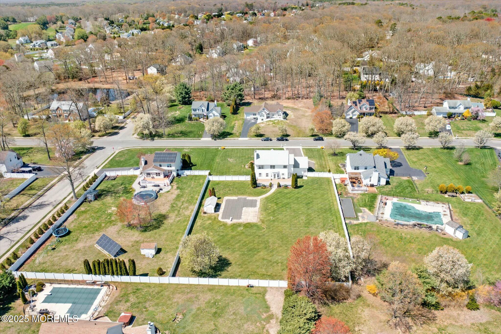 9 Huckleberry Lane, New Egypt, New Jersey image 49