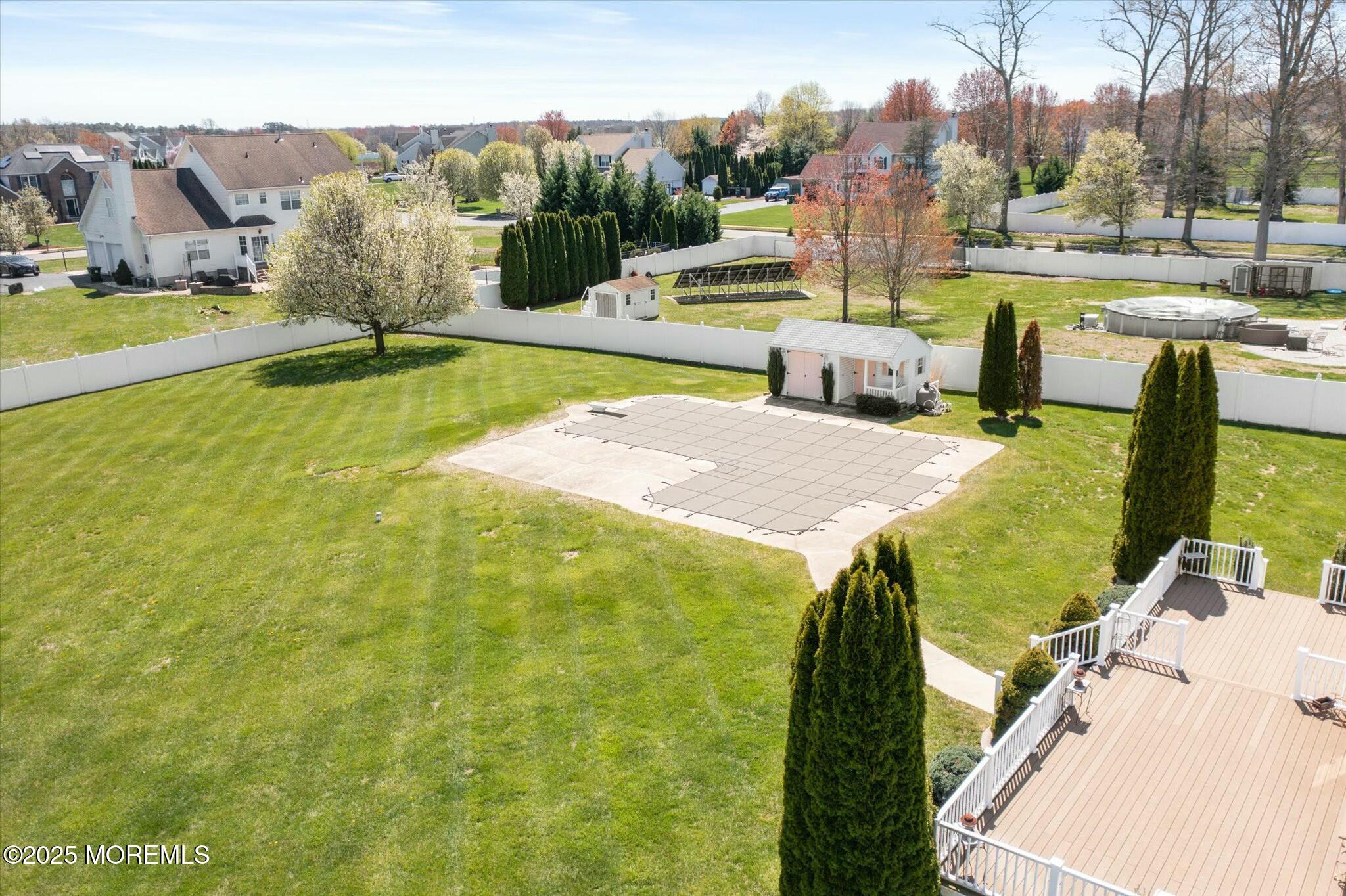9 Huckleberry Lane, New Egypt, New Jersey image 47