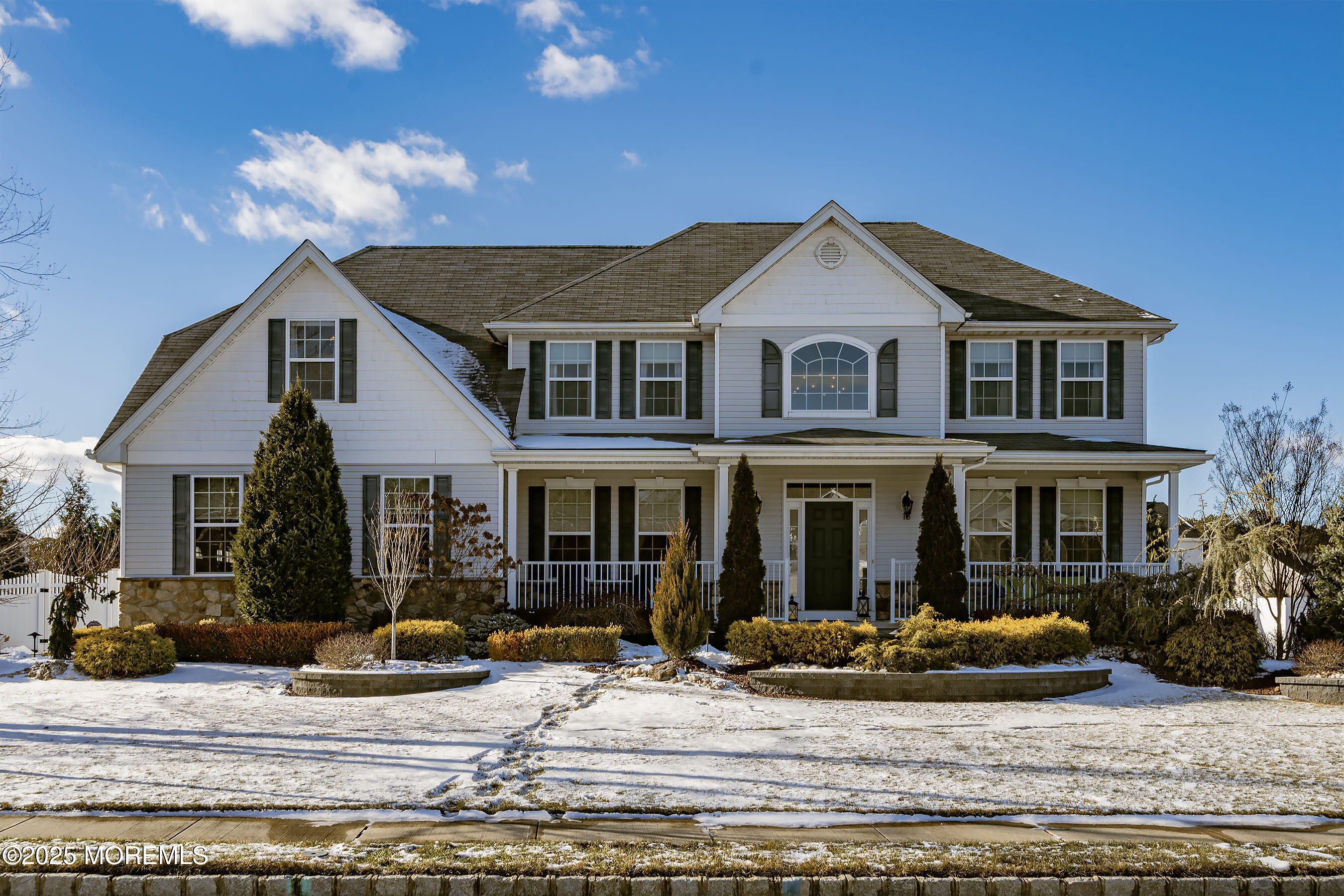 18 Bellagio Road, Jackson, New Jersey image 1