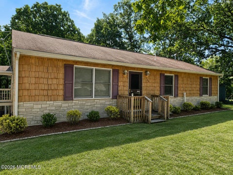 Photo of 22 Radcliff Avenue, Browns Mills, NJ 08015 (MLS # 22627166)