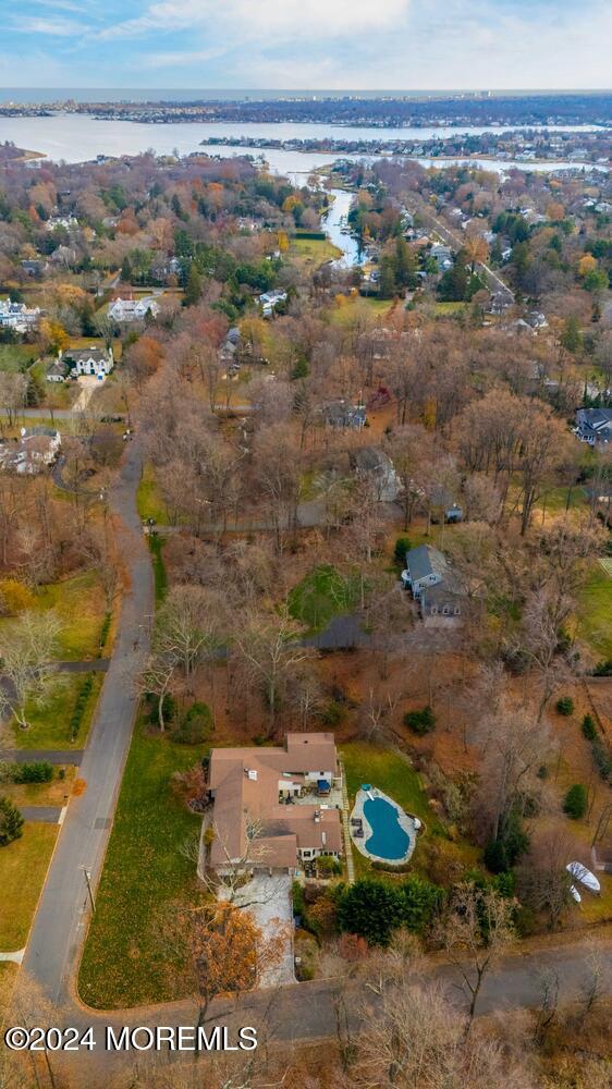 2 Brookside Drive, Rumson, New Jersey image 12