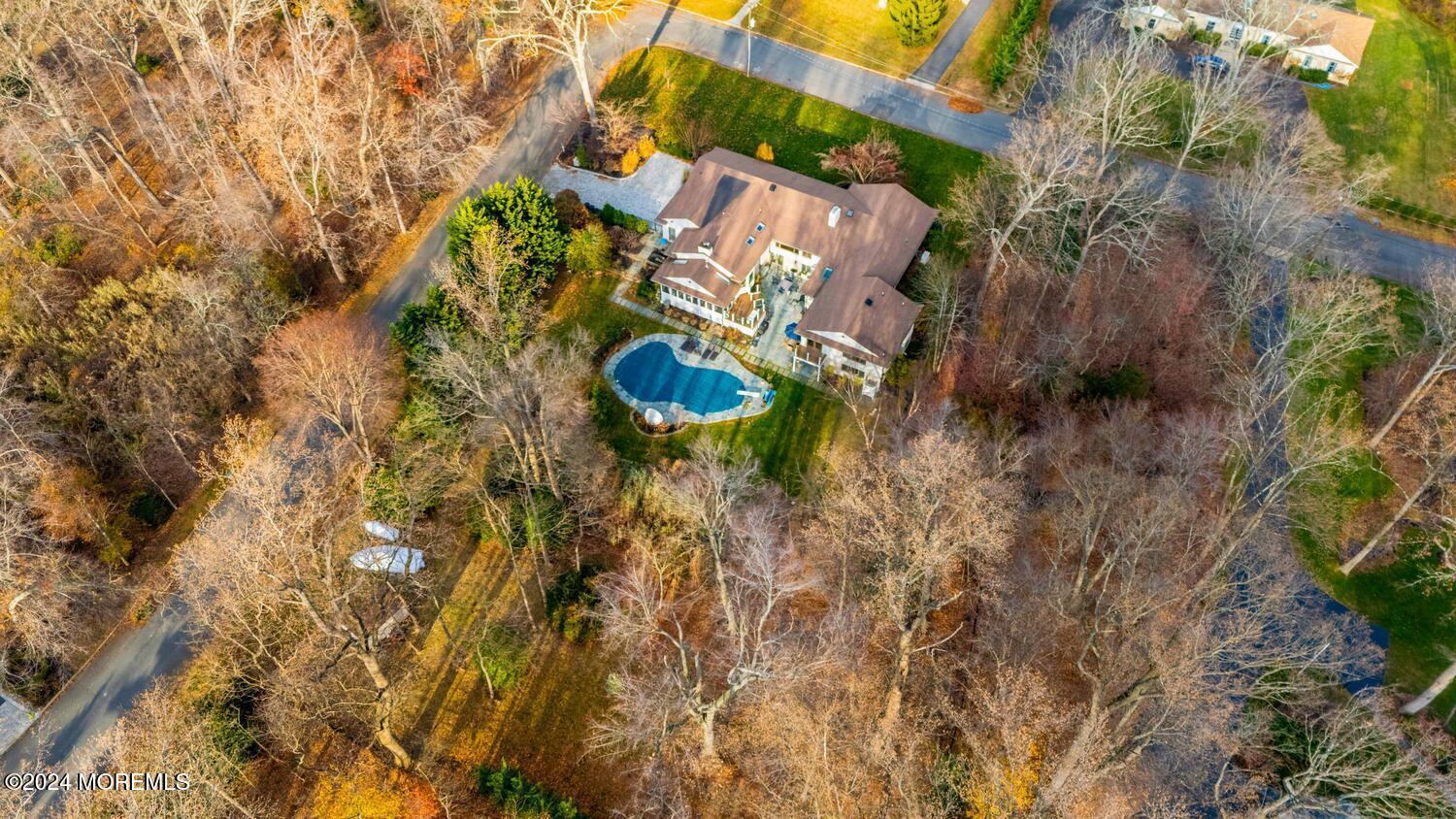 2 Brookside Drive, Rumson, New Jersey image 7