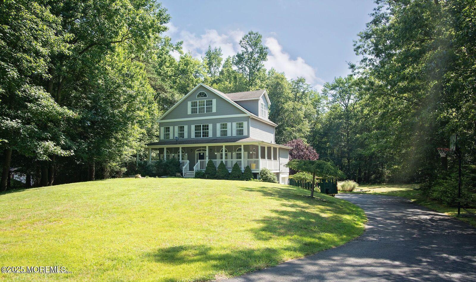 18 Nancy Court, Jackson, New Jersey image 3