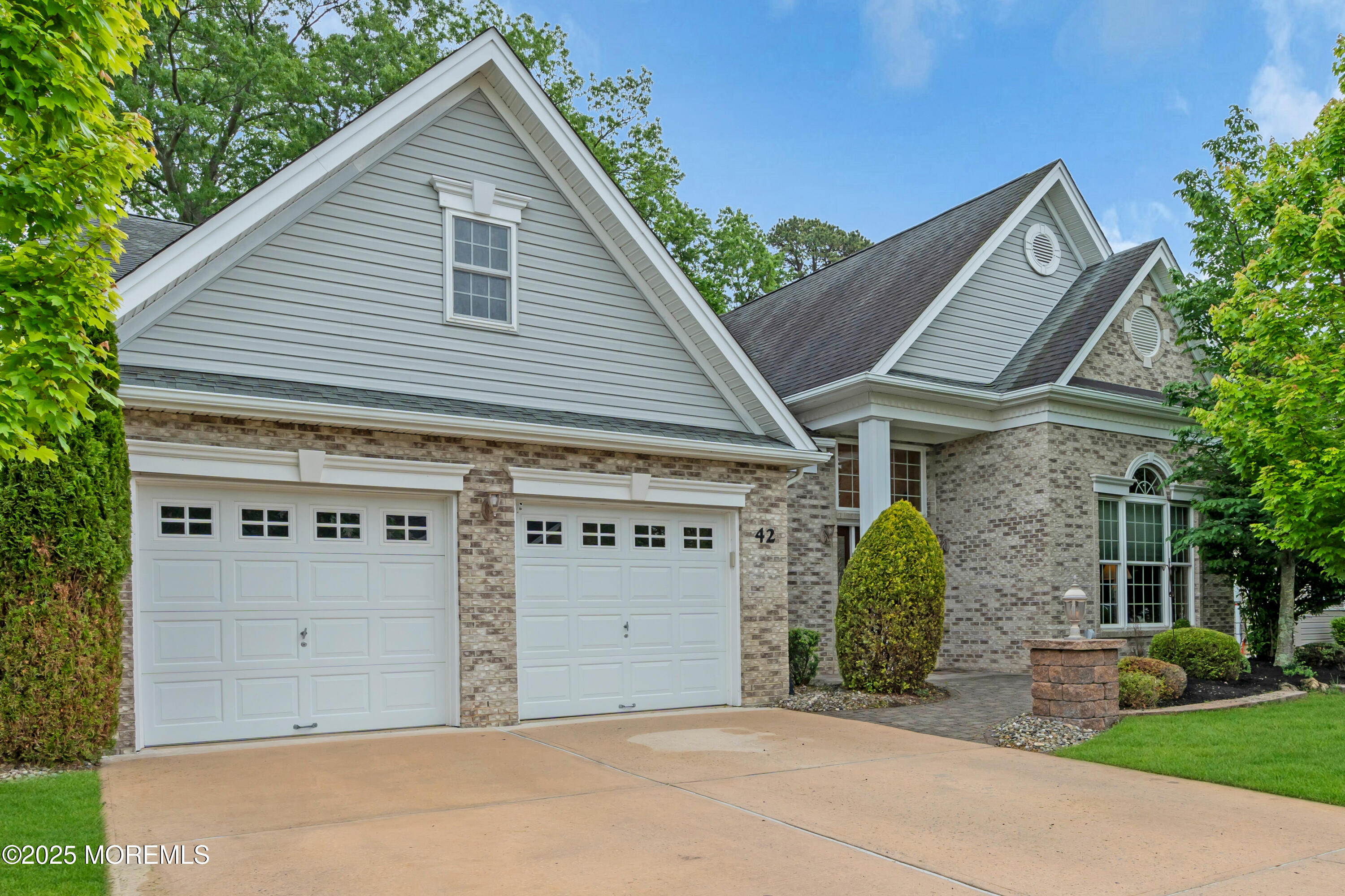 42 Dunberry Drive, Freehold, New Jersey image 6