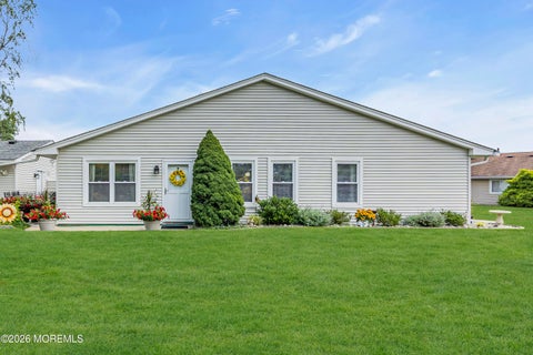 Condo For Sale - 58 Amy Court #1604<br/> Brick, NJ 08724