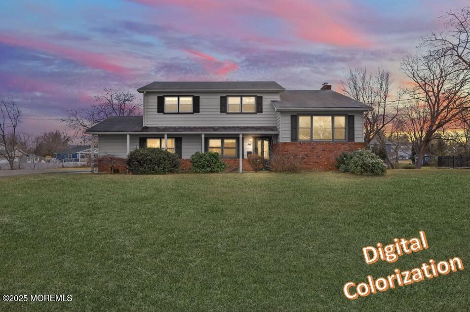 42 Sabina Terrace, Freehold, New Jersey image 2