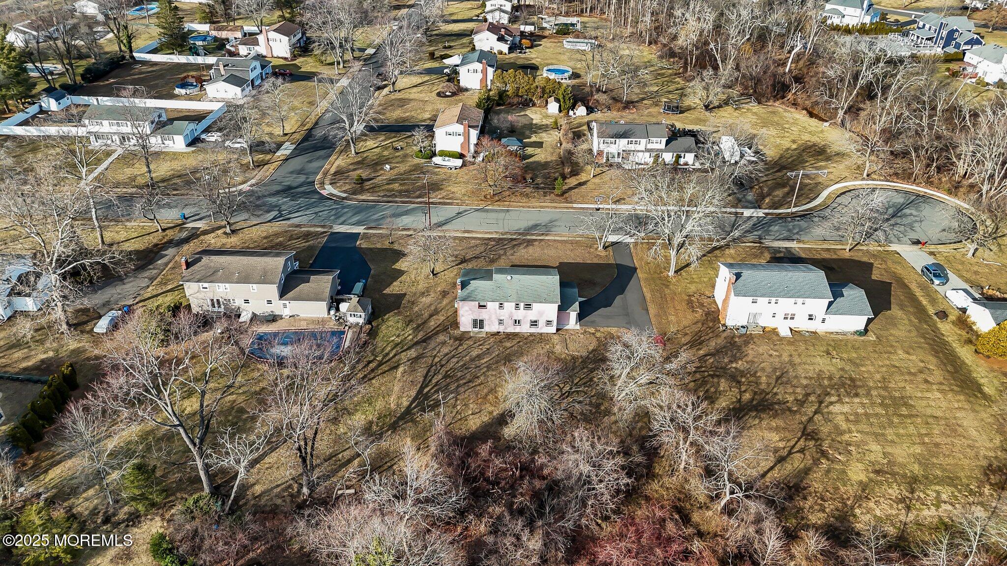 42 Sabina Terrace, Freehold, New Jersey image 27