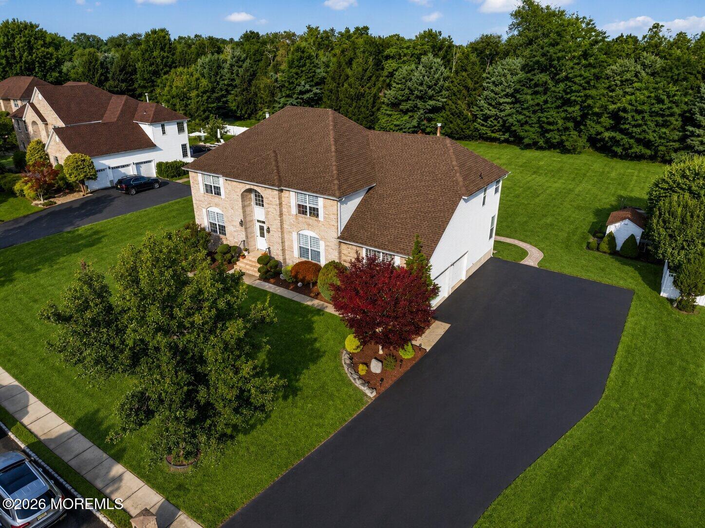 14 Jamesworthy Court