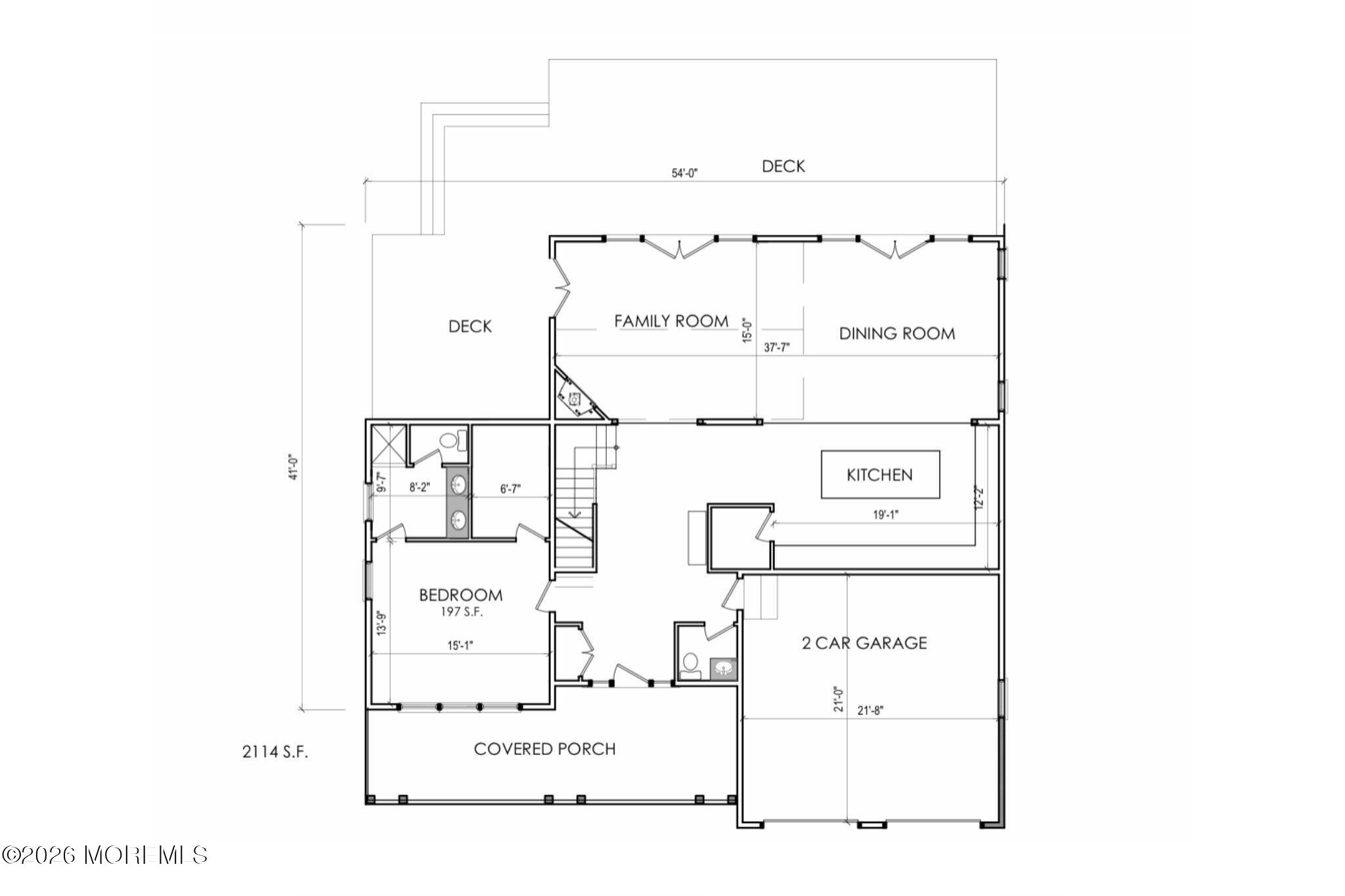 222 Eastham Road