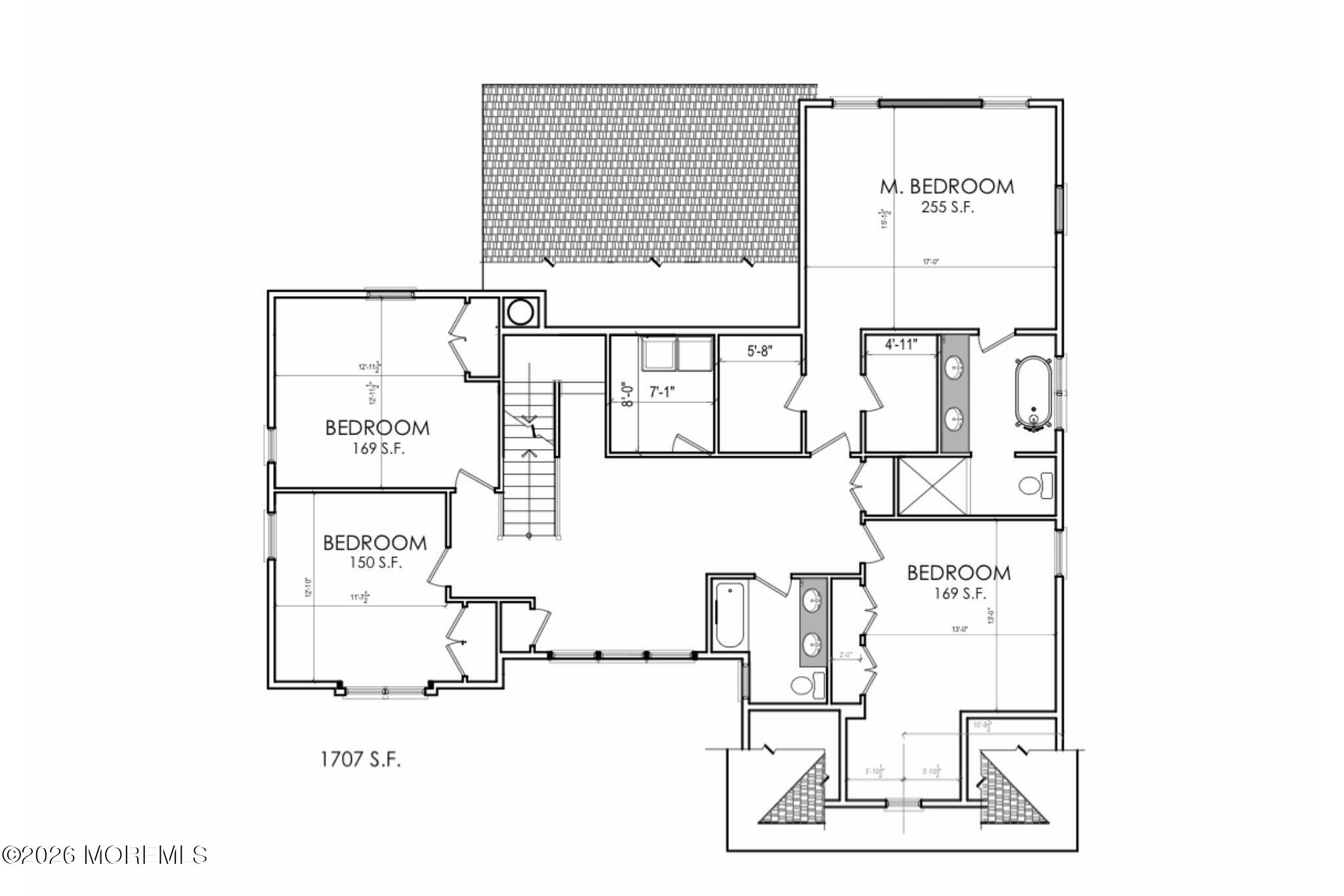 222 Eastham Road