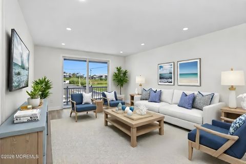 Photo of 54 Franklin Avenue, Seaside Heights, NJ 08751 (MLS # 22602596)