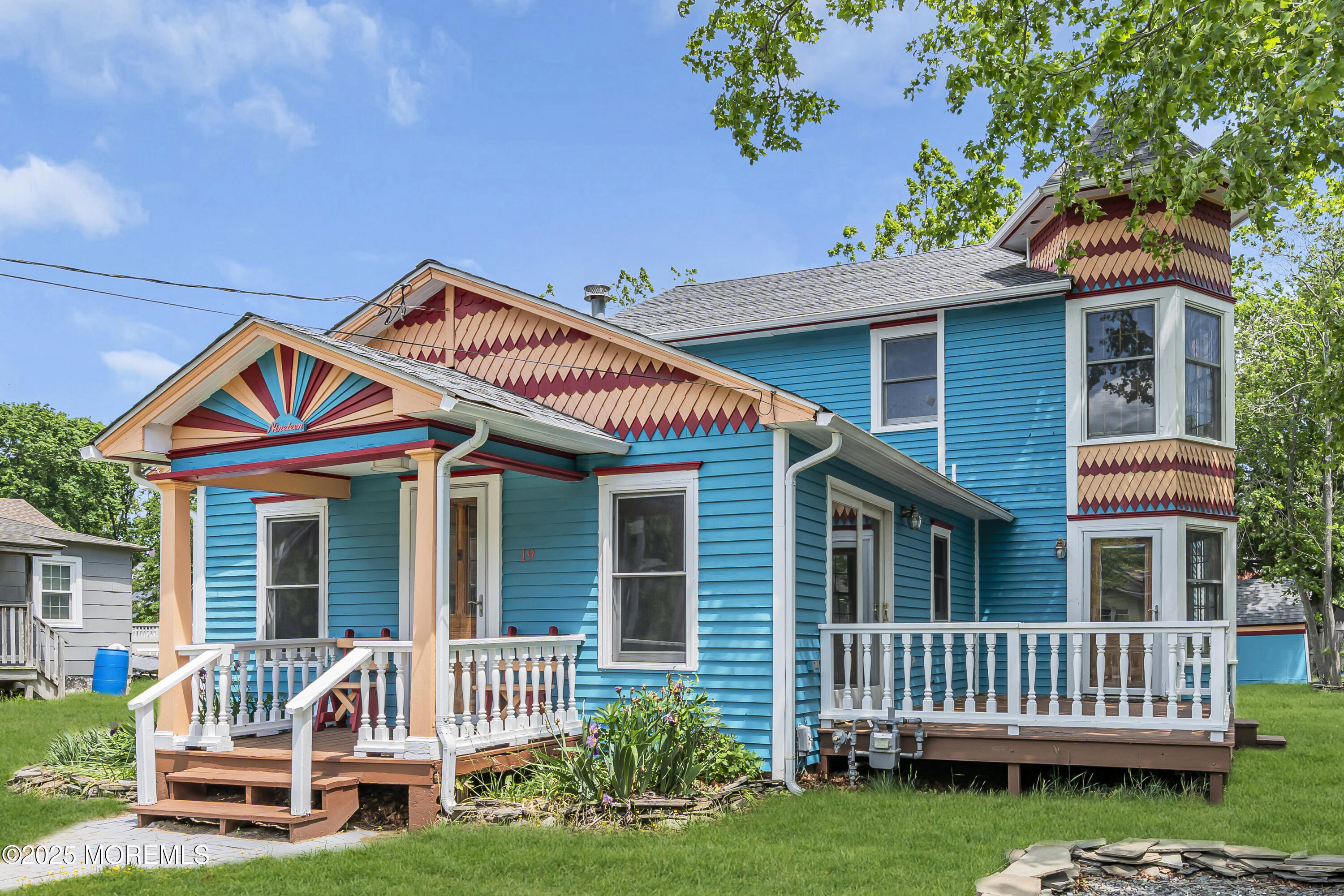 19 Center Street, Barnegat, New Jersey image 2