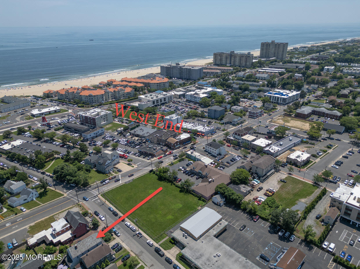 107 W End Avenue