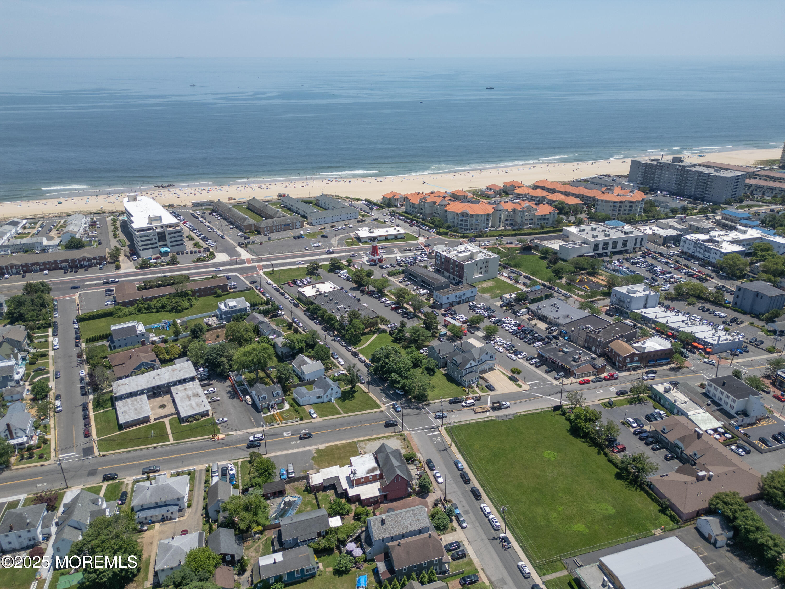 107 W End Avenue