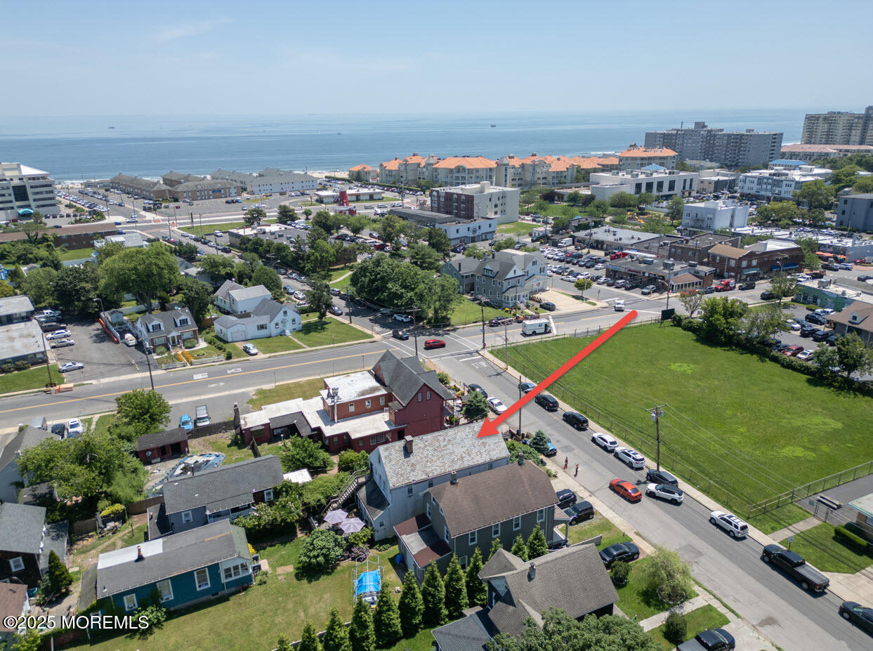 107 W End Avenue