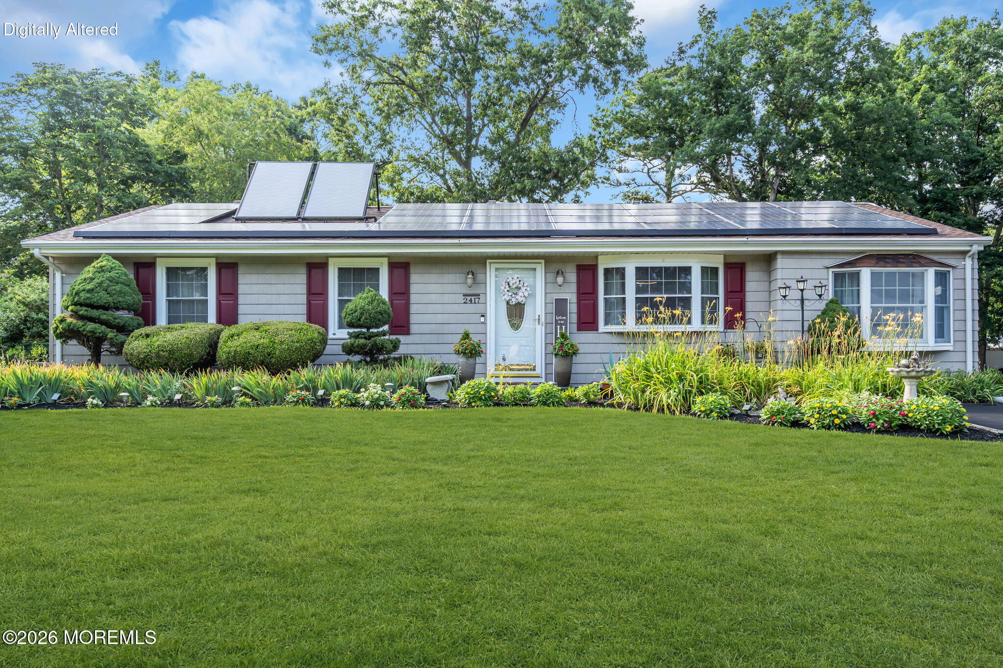 Photo 1 of 88 — 2417 Holly Hill Road, Manchester, NJ 08759