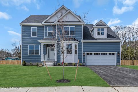 10 Melinda Court, Bayville, NJ 08721 - MLS#: 22425673