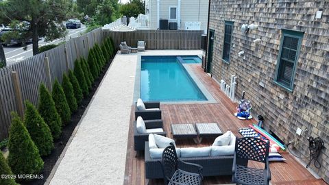 Homes For Rent - 1043 Barnegat Lane<br/> Ocean County, Mantoloking, NJ 08738