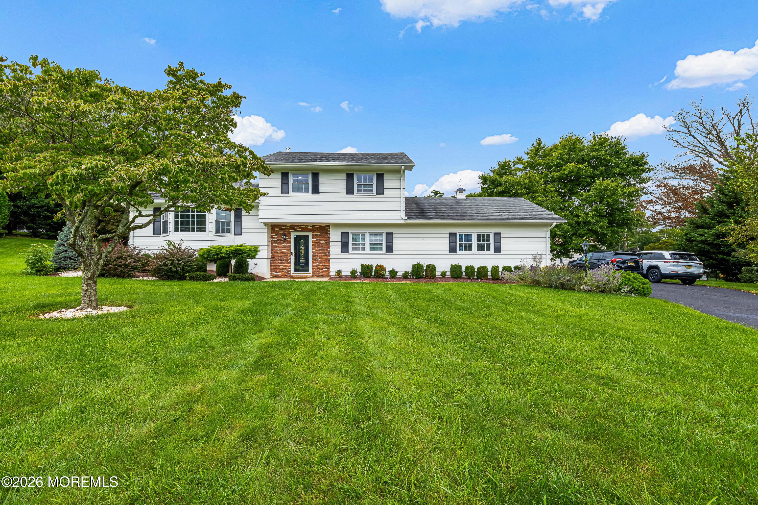 5 Travis Court