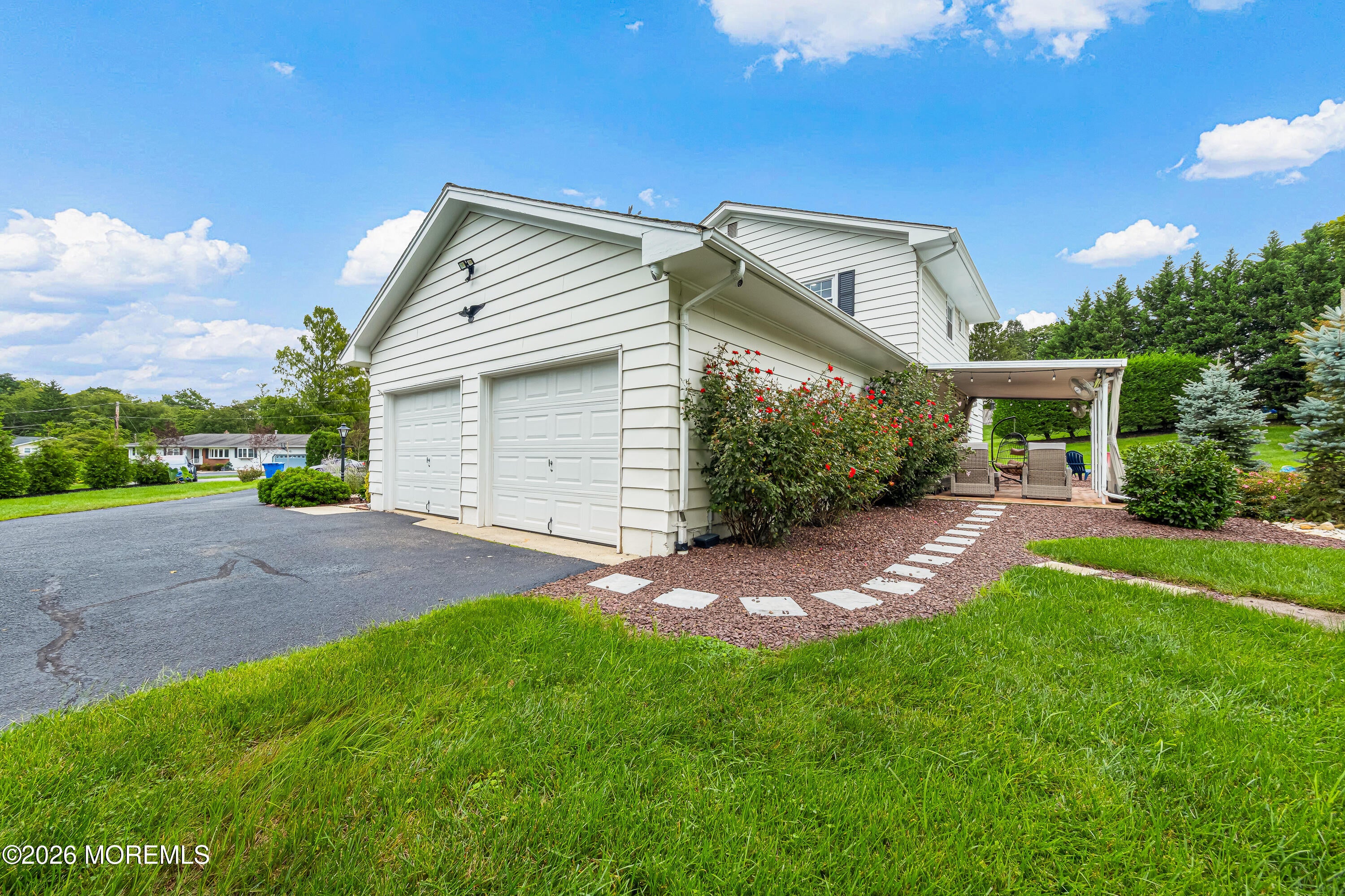 5 Travis Court