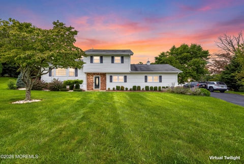 Photo of 5 Travis Court, Monroe, NJ 08831 (MLS # 22627719)