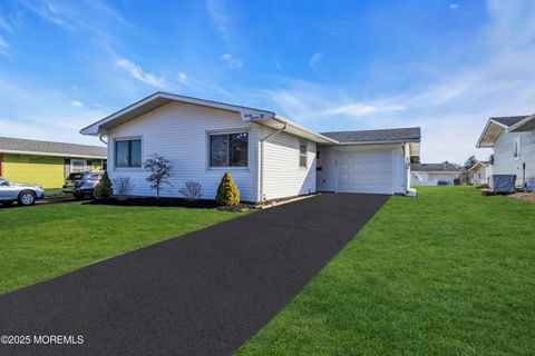 37 Central Boulevard Brick NJ 08724