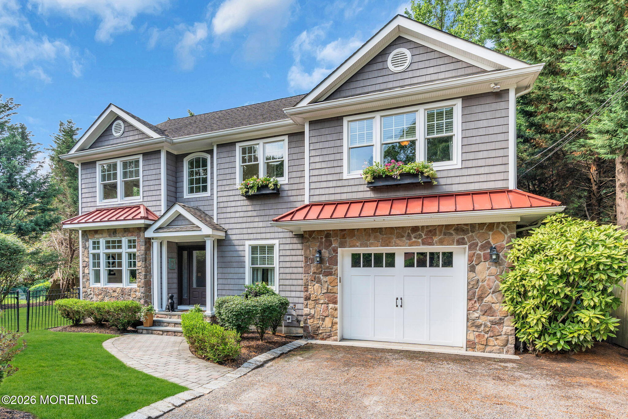 Photo 1 of 77 — 57 1/2 Morris Avenue, Manasquan, NJ 08736