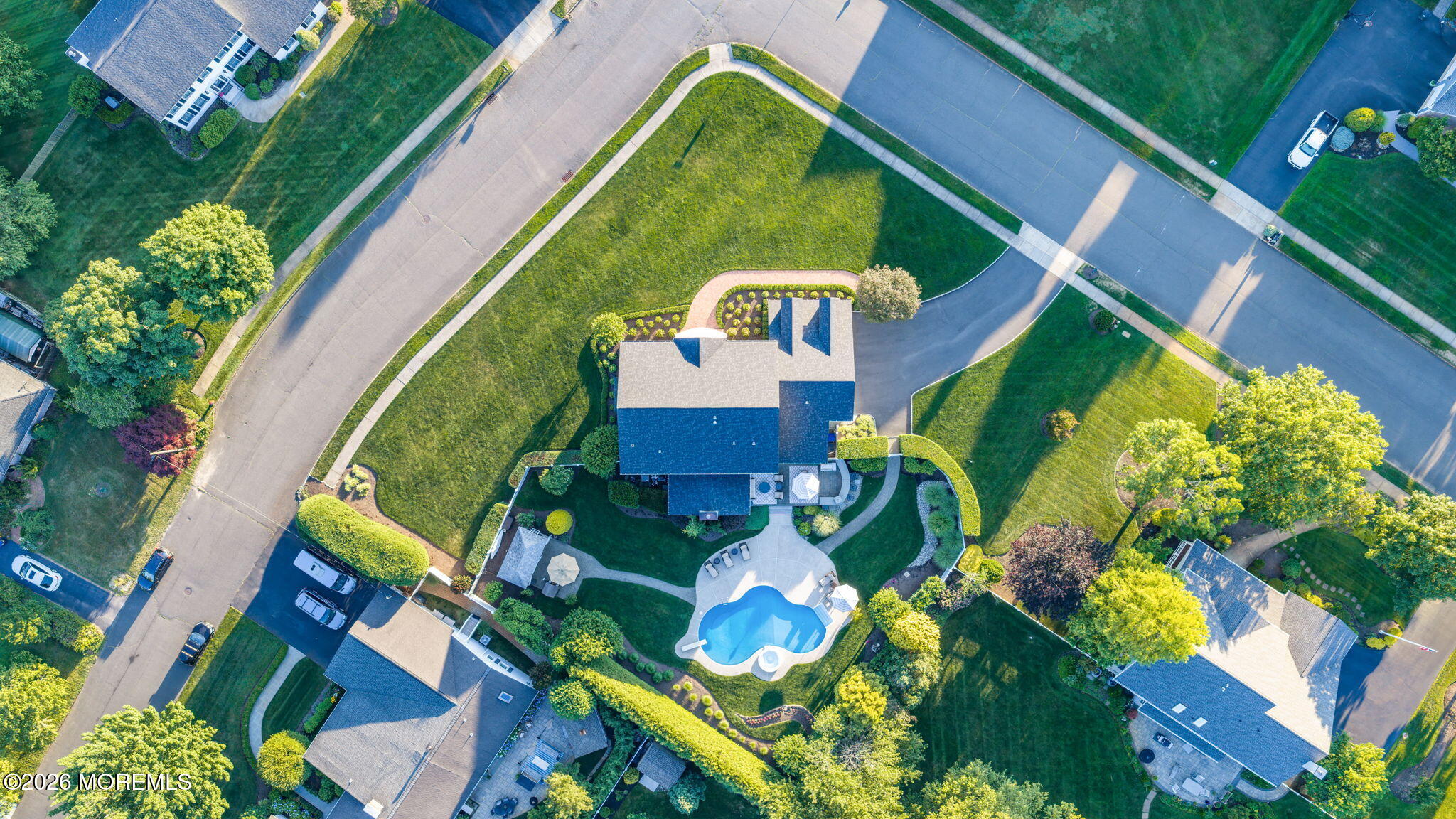 1210 Candlewood Lane