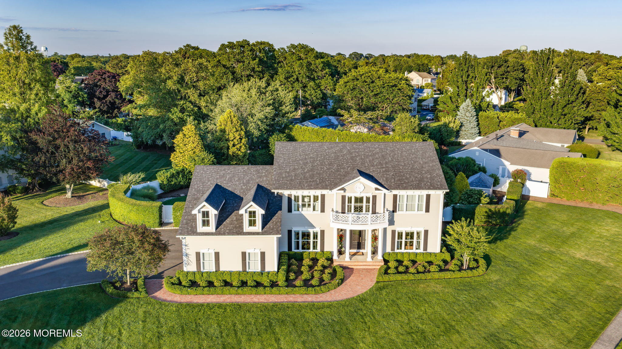 1210 Candlewood Lane