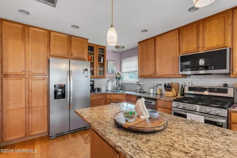 2735 Meadow Lake Drive, Toms River, NJ 08755 - #: 22608195